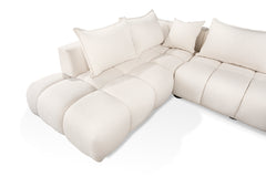 Bubble Corner Sofa