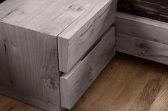 Diamond Wooden Bedroom