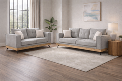Lunar Living Room Set