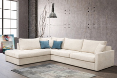 Caisy Corner Sofa