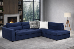 Settee Corner Sofa