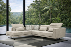 Seranova Corner Sofa
