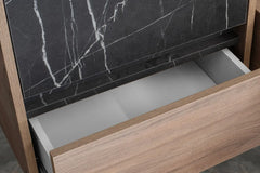 Andromeda Wooden Bedroom