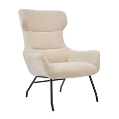 Solenza armchair