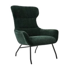 Solenza armchair