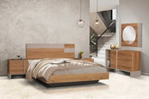 Vero Wooden Bedroom