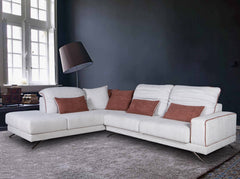 Barcelona Corner Sofa
