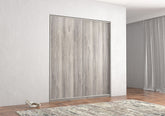Slide Wardrobe