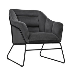 Brivano armchair