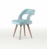 UPHOLSTERY CHAIR K95