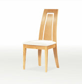 WOODEN CHAIR K7