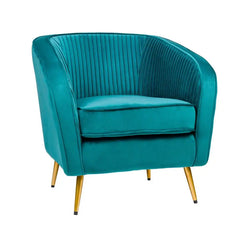 Corvani armchair