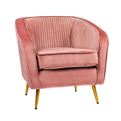 Corvani armchair