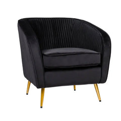 Corvani armchair
