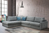Caisy Corner Sofa