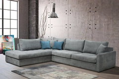 Caisy Corner Sofa
