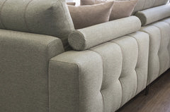 Elite Corner Sofa