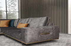 Linda Corner Sofa
