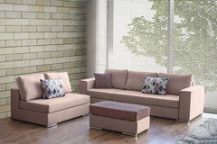 Freddo Corner Sofa