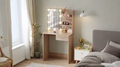 LumiBelle Vanity