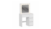 LumiGlow Vanity