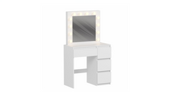 LumiGlow Vanity