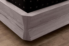 Diamond Wooden Bedroom