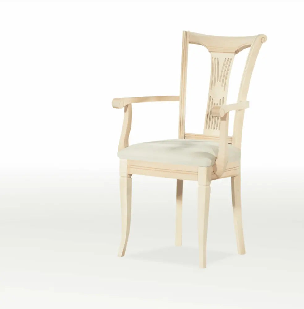 CLASSIC CHAIR P101