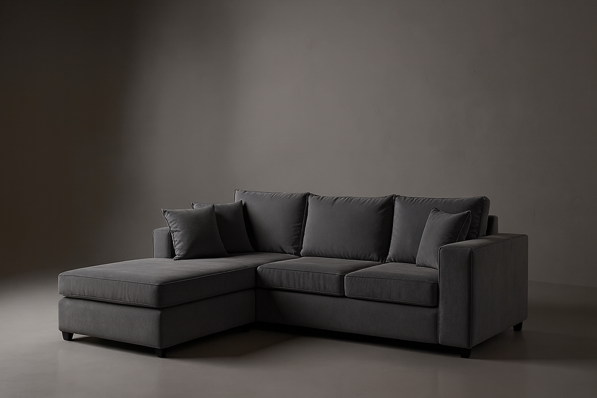Lux Corner Sofa