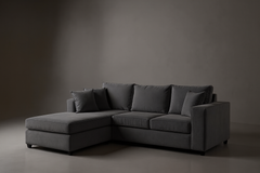Lux Corner Sofa