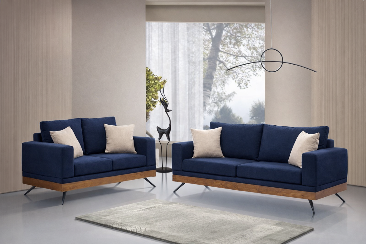 Smile Living Room Set