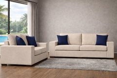Montera Living Room Set
