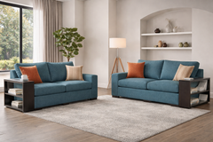 Verona Living Room Set