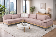 Lunaria Corner Sofa