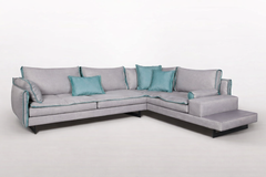 Lario Corner Sofa