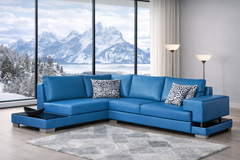 Forli Corner Sofa.