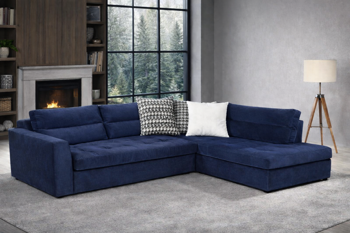 Settee Corner Sofa