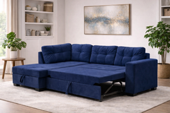Mercury Sofa Bed