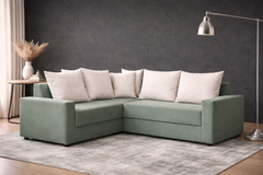 Lunora Corner Sofa