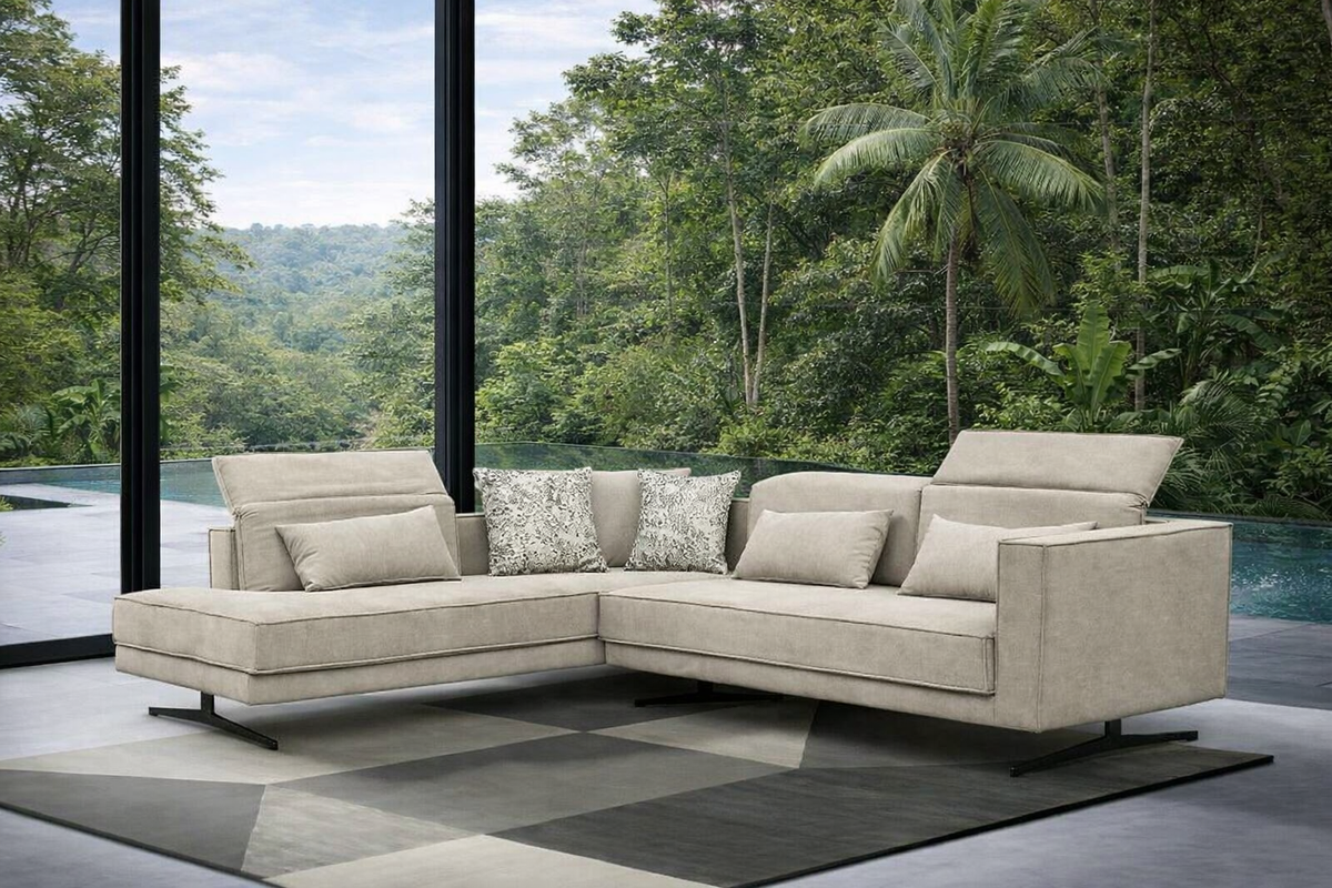 Seranova Corner Sofa