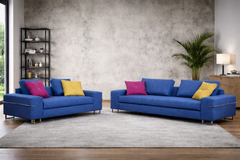 Royal Living Room Set