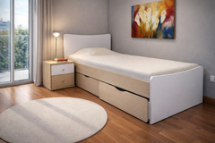 Tinos Kids Bed
