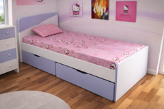 Plemob Kids Bed