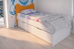 Cat Kids Bed