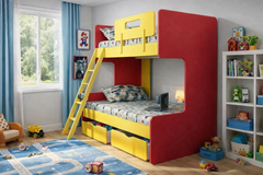 Kriti Bunk Bed