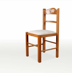DOMESTIC CHAIR K72