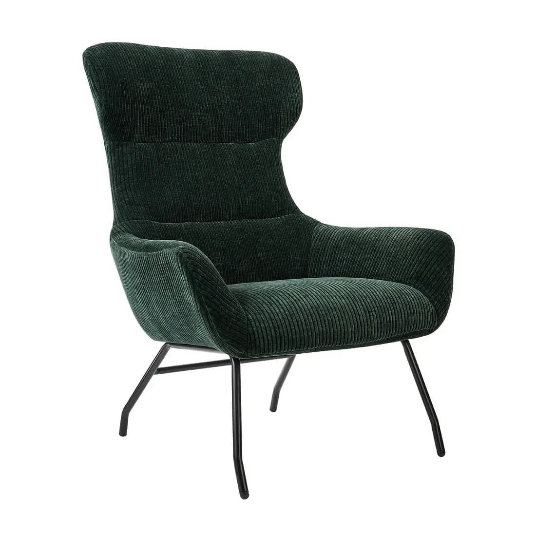 Solenza armchair