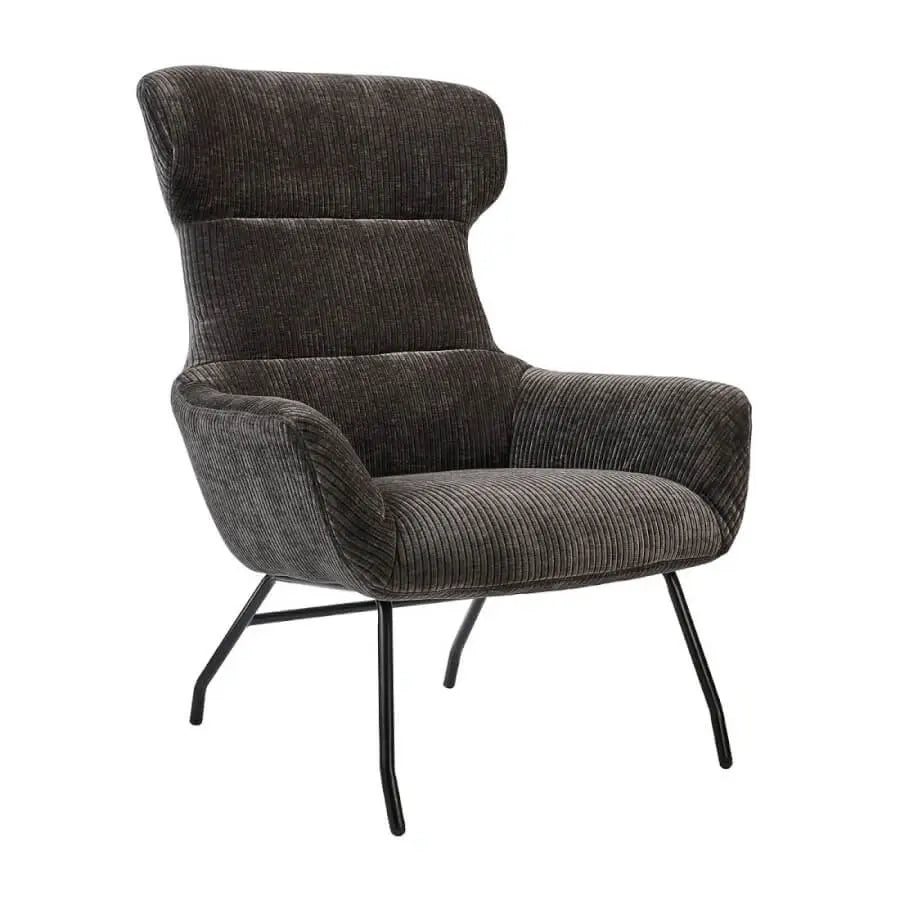 Solenza armchair