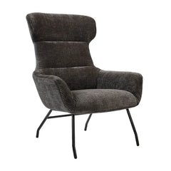 Solenza armchair