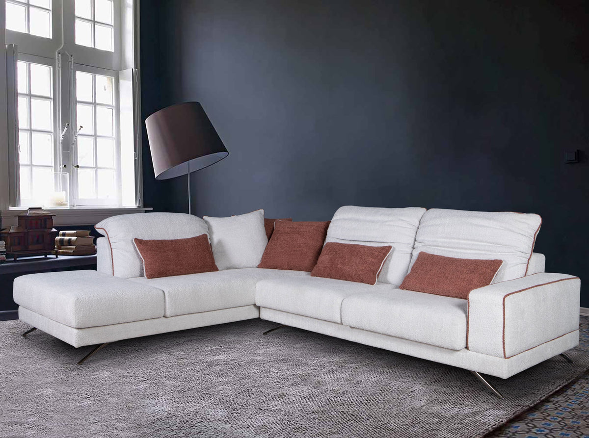 Barcelona Corner Sofa